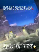 こと(35)ブログ10/14 00:00