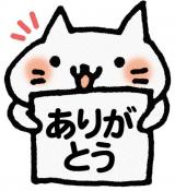 ねこさん(35)ブログ05/02 00:00